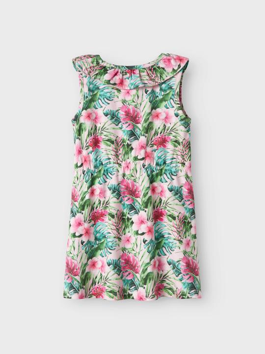 Produktbild Name it Kleid FRITTA Minikleid (128)