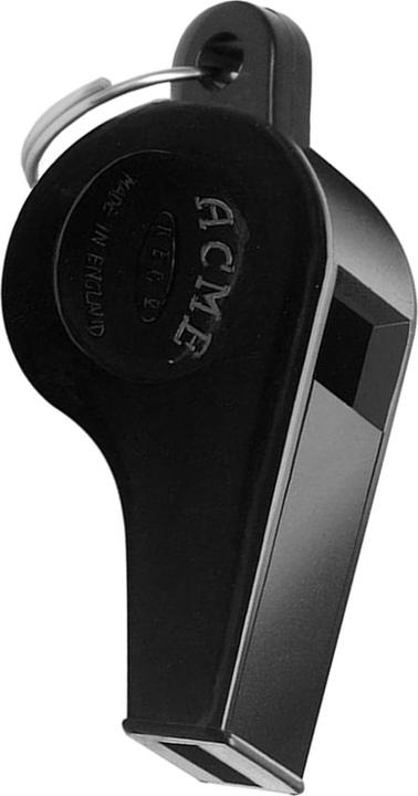 Produktbild Acme Made Sportpfeife Thunderer 660 Kunststoff