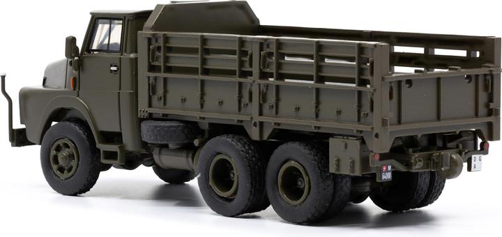 Image du produit Arwico Swissline Camion Henschel HS 3-14 6x6