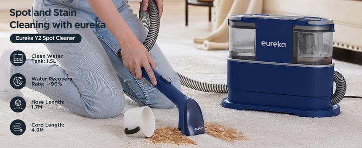 Immagine prodotto Eureka NEY 100