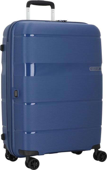 Produktbild American Tourister LINEX Spinner (63 l, M (50 - 90l))