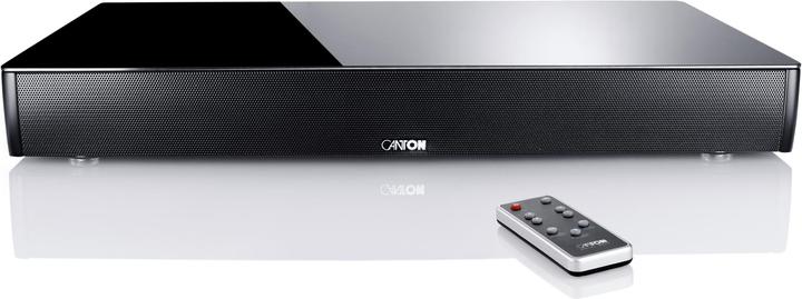 Canton DM 60 (200 W, 2.1 Kanal)