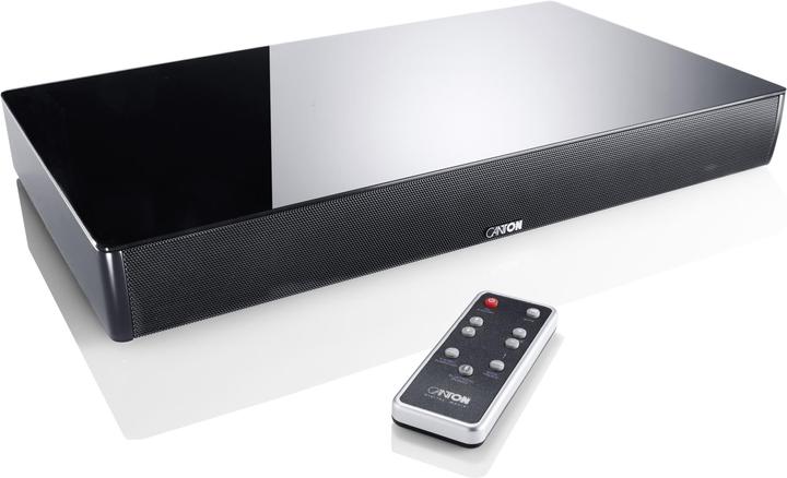 Immagine prodotto Canton DM 60 (200 W, 2.1 canali)