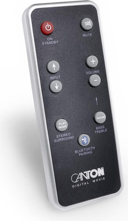Immagine prodotto Canton DM 60 (200 W, 2.1 canali)