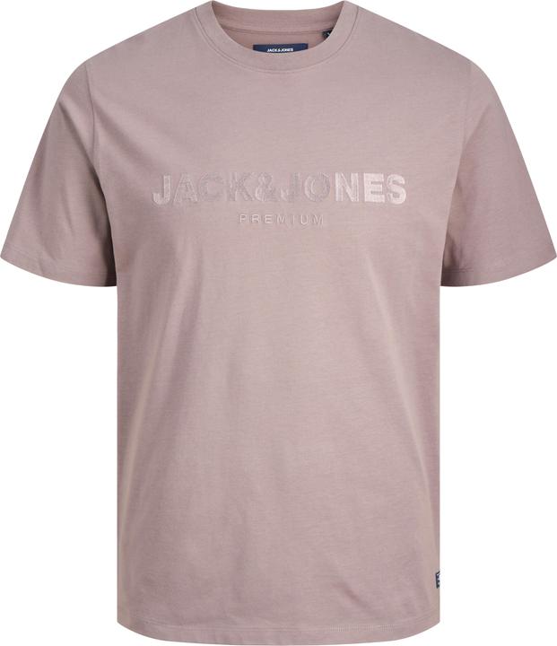 Jack & Jones Jprbluloyal Tee Ss Crew Neck Prau25