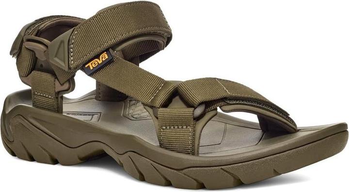 Actual product image Teva Terra FI 5 (48.5)