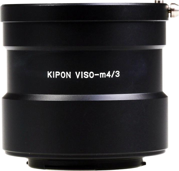 Kipon Adapter für Leica Visio auf MFT