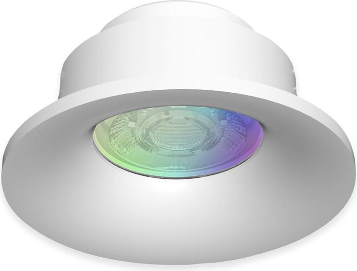 Image du produit Müller Licht tint Luminaire encastré tint Spotlights 3er RGB, blanc froid (425 lm)