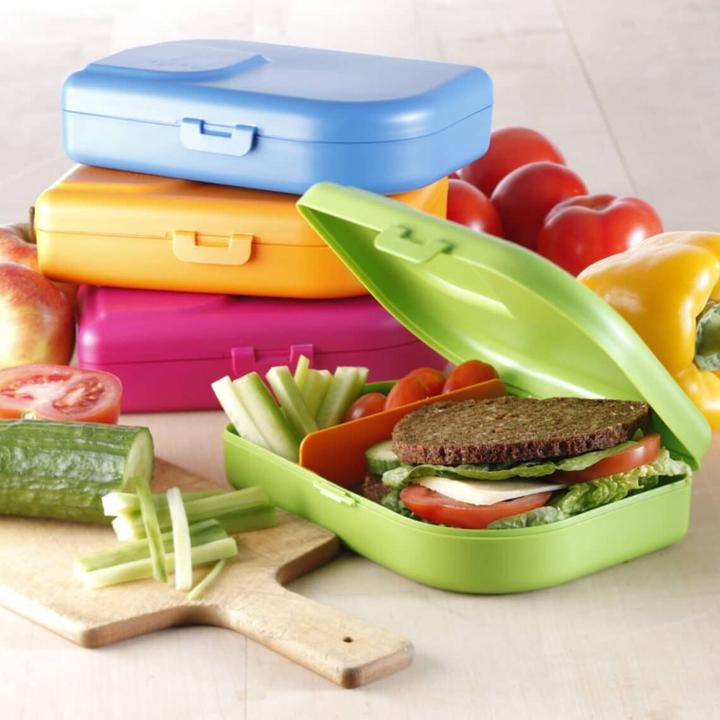 Immagine prodotto ajaa! Breadbox