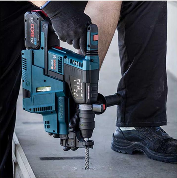 Actual product image Bosch Professional Zubehör Expert SDS plus-7X hammer drill, 12 x 200 x 265 mm (12 millimetres)