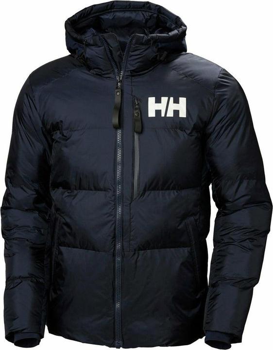 Helly Hansen Active Winter Parka (XL)