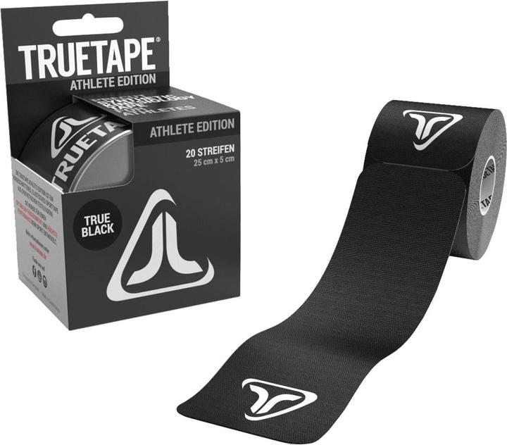 Truetape Edizione atleta pretagliata (0.25 m)
