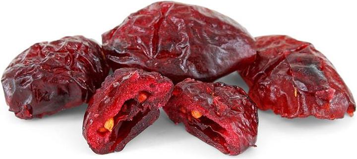 Produktbild KoRo Cranberries ohne Zuckerzusatz (1000g) (1000 g)