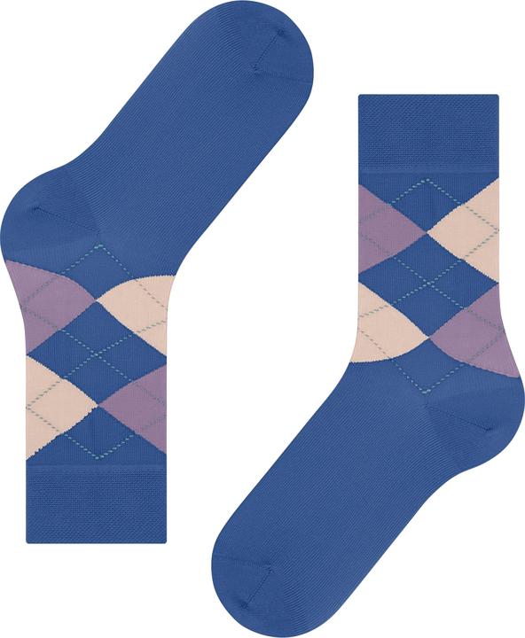 Immagine prodotto Falke Sensitive Argyle Damen (39 - 42)