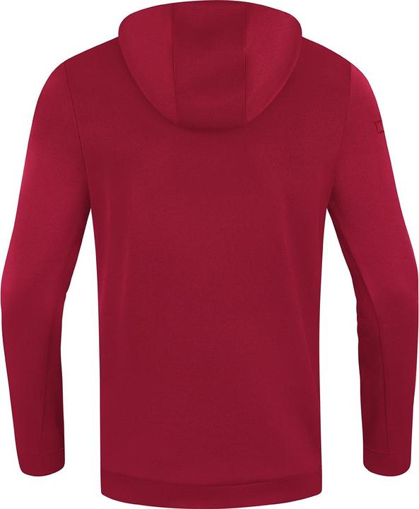 Immagine prodotto JAKO Felpa con zip e cappuccio Pro Casual (36)