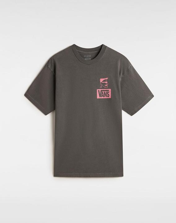 Vans MTE Beachfront SS Tee (M)