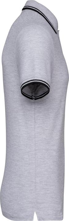 Oxford Grey, Schwarz