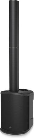 Image du produit Behringer C210 - Système de sonorisation active modulaire (Actif, 1x 200 W)