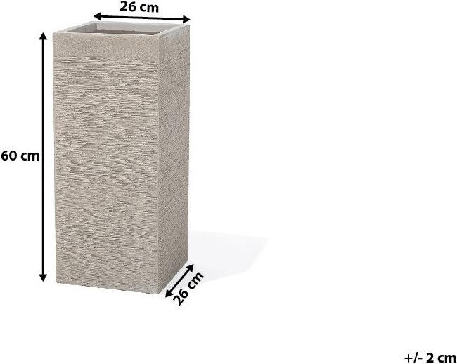Image du produit Beliani Dion (26 cm)