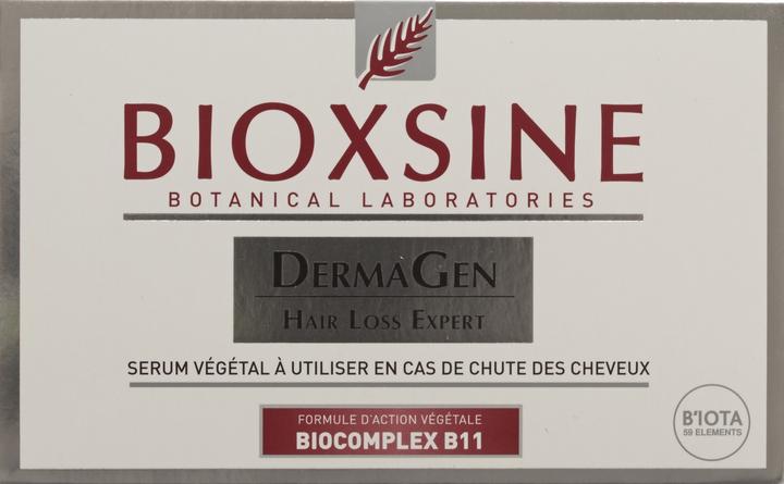 Produktbild Bioxsine HaarwuchsSerum (10 ml)