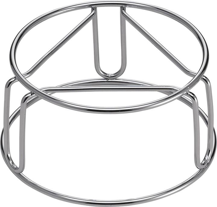 Produktbild Spring Fondue-Garnitur schwarz, 22-teilig Carousel (Käsefondue)