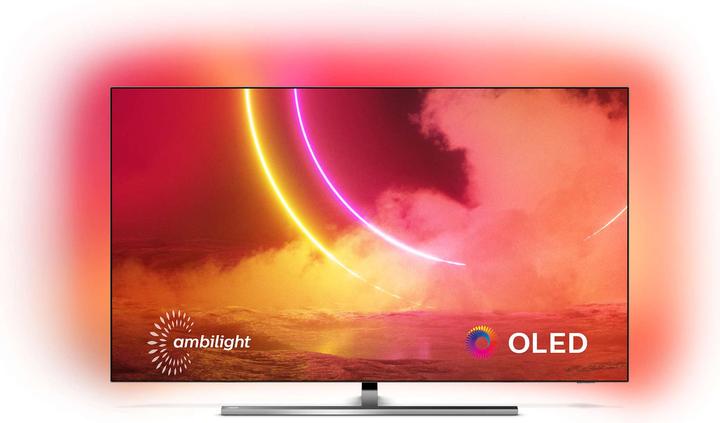 Actual product image Philips 65OLED865/12 (65", OLED, 4K)