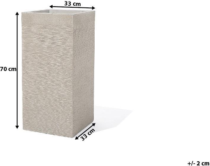 Image du produit Beliani Dion (33 cm)