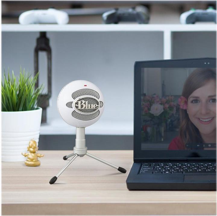 Image du produit Blue Snowball iCE
