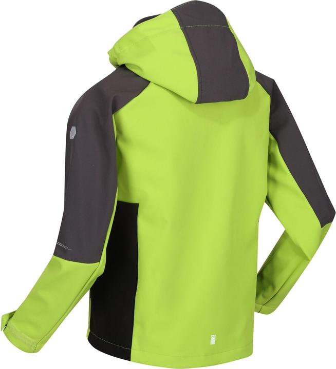 Produktbild Regatta Eastcott II Softshelljacke (104)