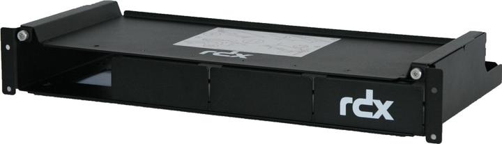 Immagine prodotto Tandberg Data QuadPAK 1.5U Rackmount per 1-4 unità RDX esterne