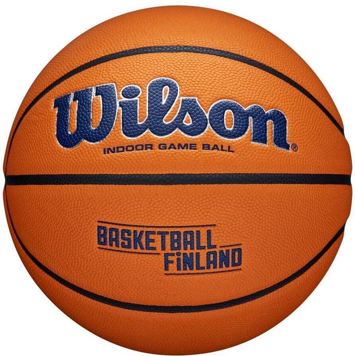 Wilson EVO NXT Basketball, size 5