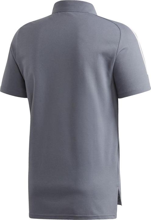 Image du produit adidas DFB Polo EM 2020/2021 (Taille : S, onix) (S)