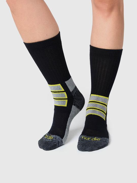 Produktbild Nur Die Freizeitsocken Outdoor Socke (8er Pack, 39 - 42)