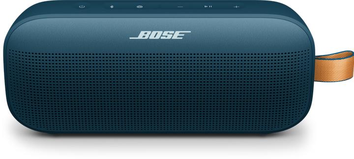 Produktbild Bose Soundlink Flex (2nd Gen) (12 h, Akkubetrieb)