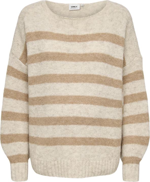 Immagine prodotto Only Maternity OLMAYA Maglia a maglia Maglia a maglia (XL)
