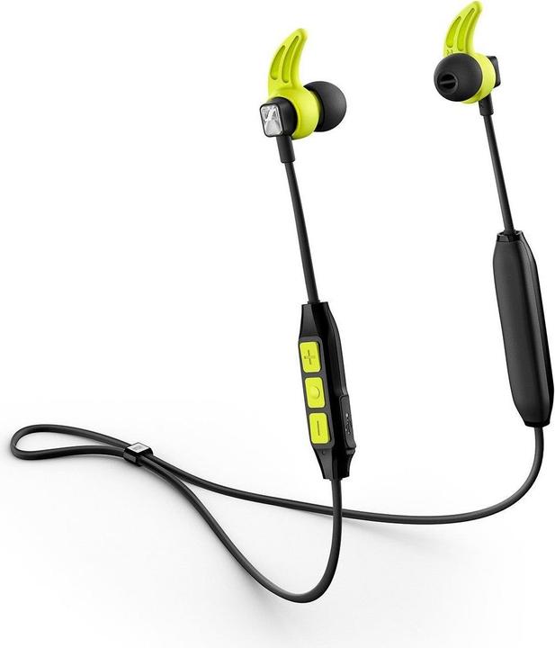 Sennheiser CX Sport (6 h, Kabellos)