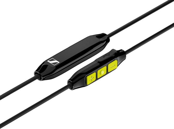 Actual product image Sennheiser CX Sport (6 h, Wireless)