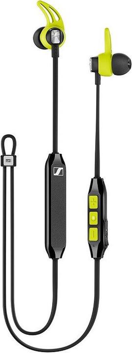Actual product image Sennheiser CX Sport (6 h, Wireless)