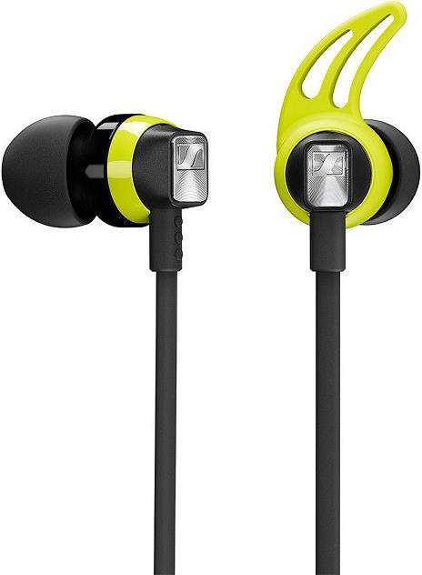 Actual product image Sennheiser CX Sport (6 h, Wireless)