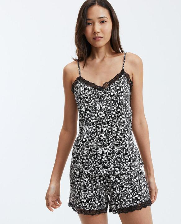 Produktbild La Redoute Collections Kurzpyjama (34)