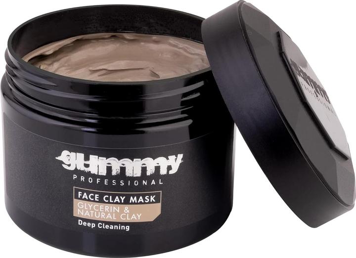 Produktbild Gummy Professional Gummy Face Scrub 300ml (Reinigungstücher, 300 ml)