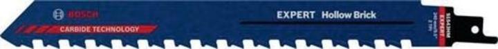 Bosch Professional Zubehör Expert Hollow Brick S 1543 HM