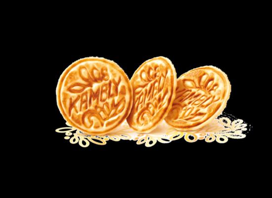 Produktbild Kambly Bretzeli (16 Stk., 640 g)