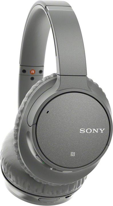 Produktbild Sony Wh-Ch700n (ANC, 35 h, Kabellos)