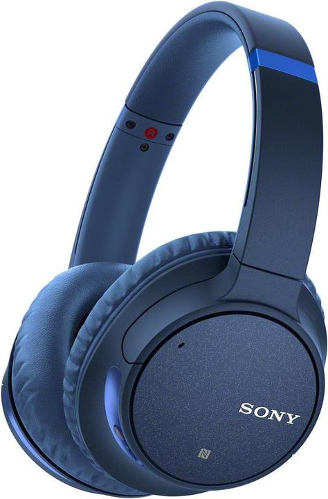 Sony Wh-Ch700n (ANC, 35 h, Wireless)