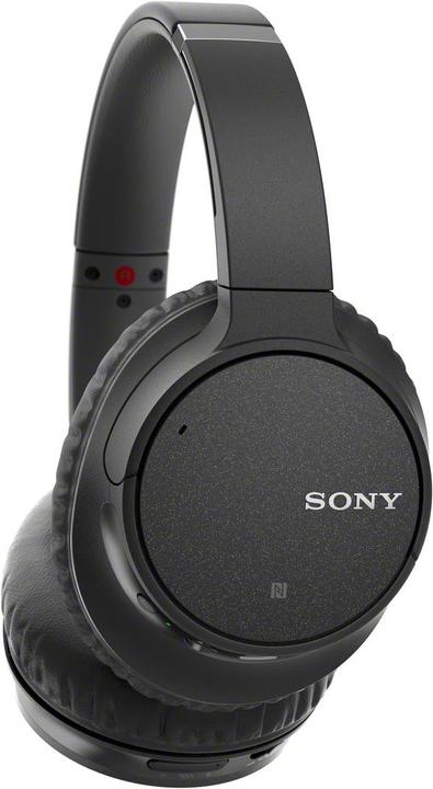 Actual product image Sony Wh-Ch700n (ANC, 35 h, Cable)