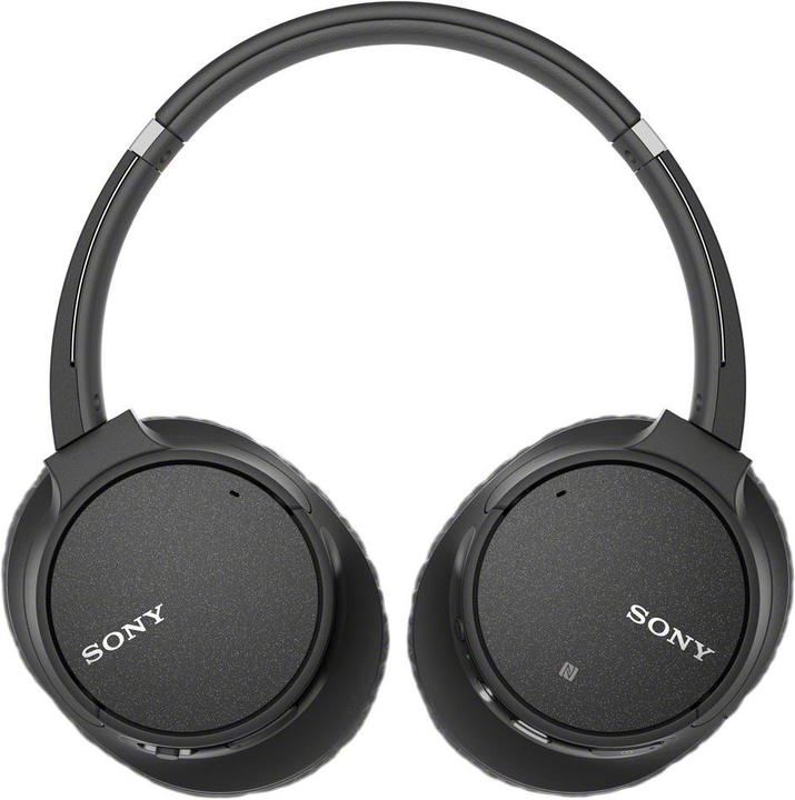 Actual product image Sony Wh-Ch700n (ANC, 35 h, Cable)
