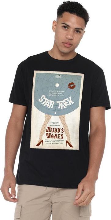 Produktbild The Original Series Episode 6 TShirt (4XL)