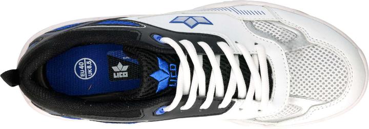 Actual product image Lico Sprint Indoor (45)