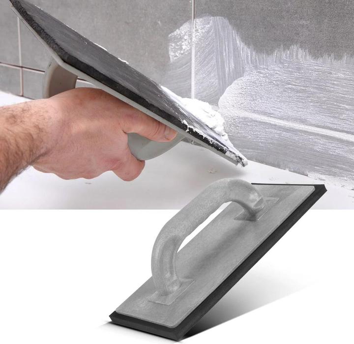 Image du produit Stahlwerk Kit de lavage carrelage Pro Kit de lavage carreleur 5 pièces avec seau de 24 litres